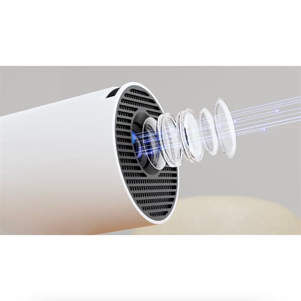 Projecteur mural Magcubic