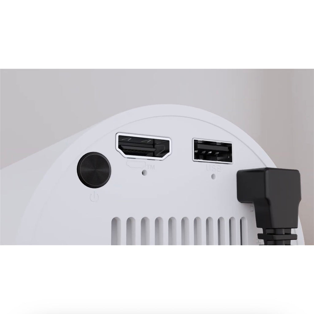 Projecteur mural Magcubic