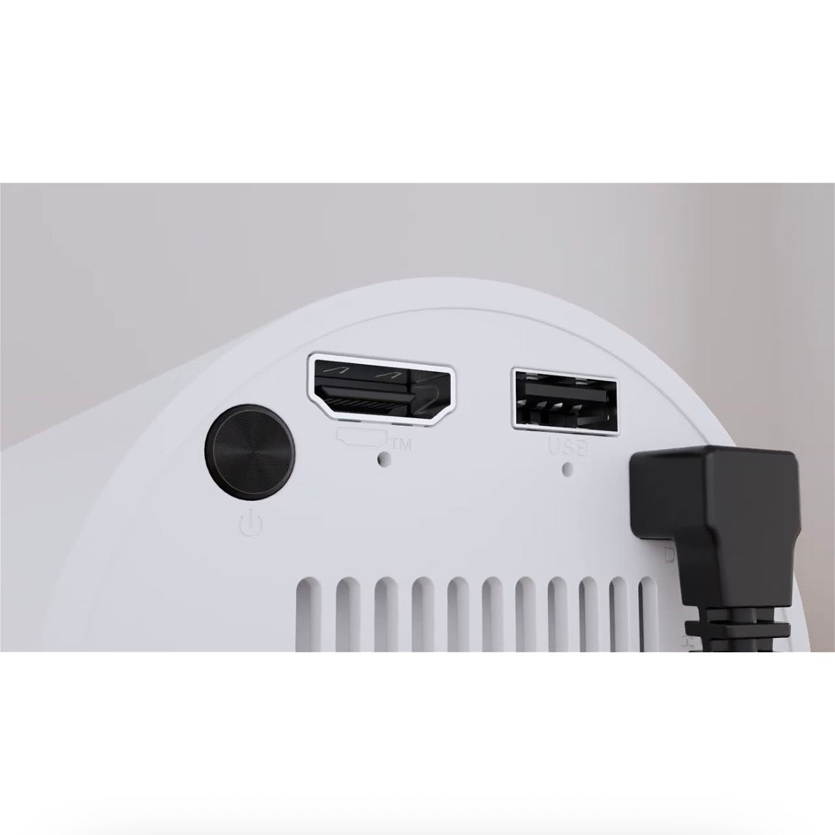 Projecteur mural Magcubic