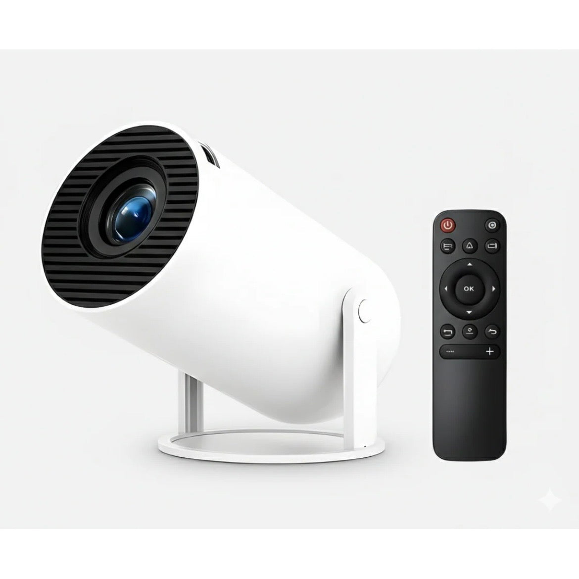 Projecteur mural Magcubic