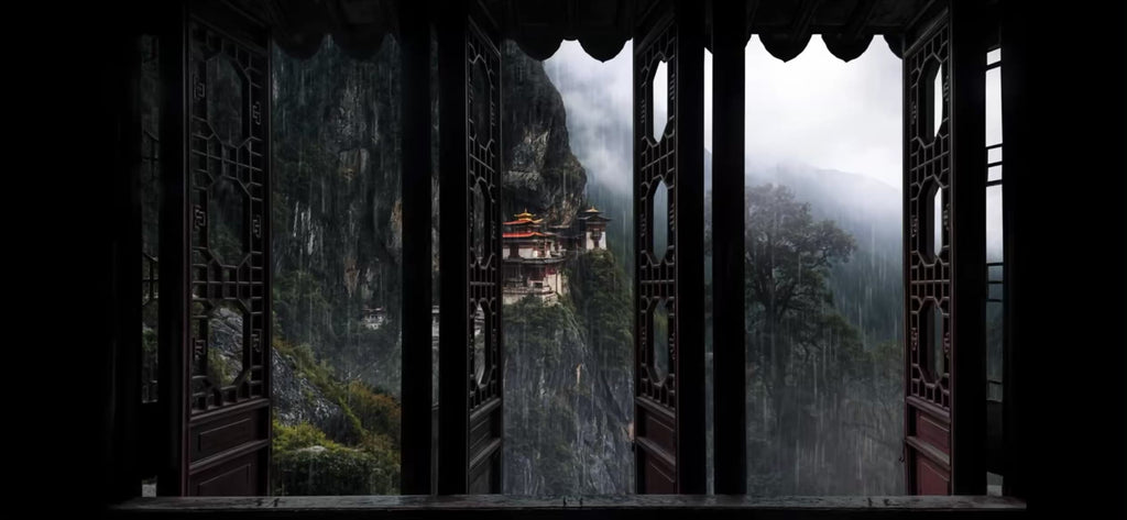 Projecteur mural Magcubic